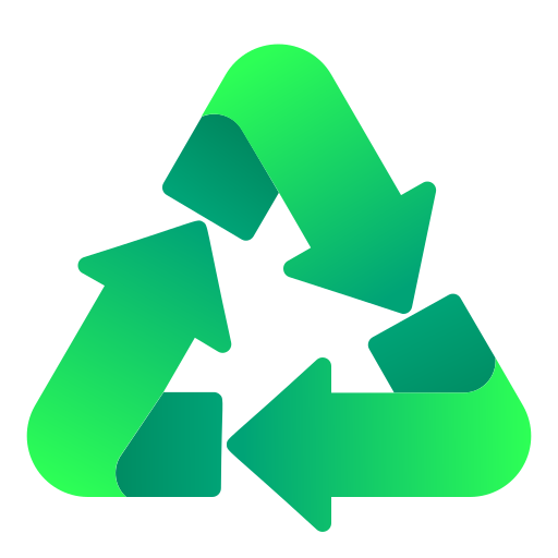 Selo de certificação ISO 14001 para Gestão Ambiental